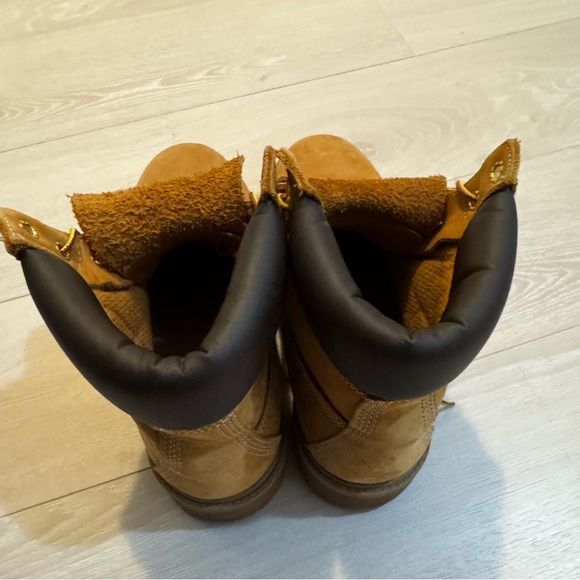 Timberlands - Picture 2 of 6